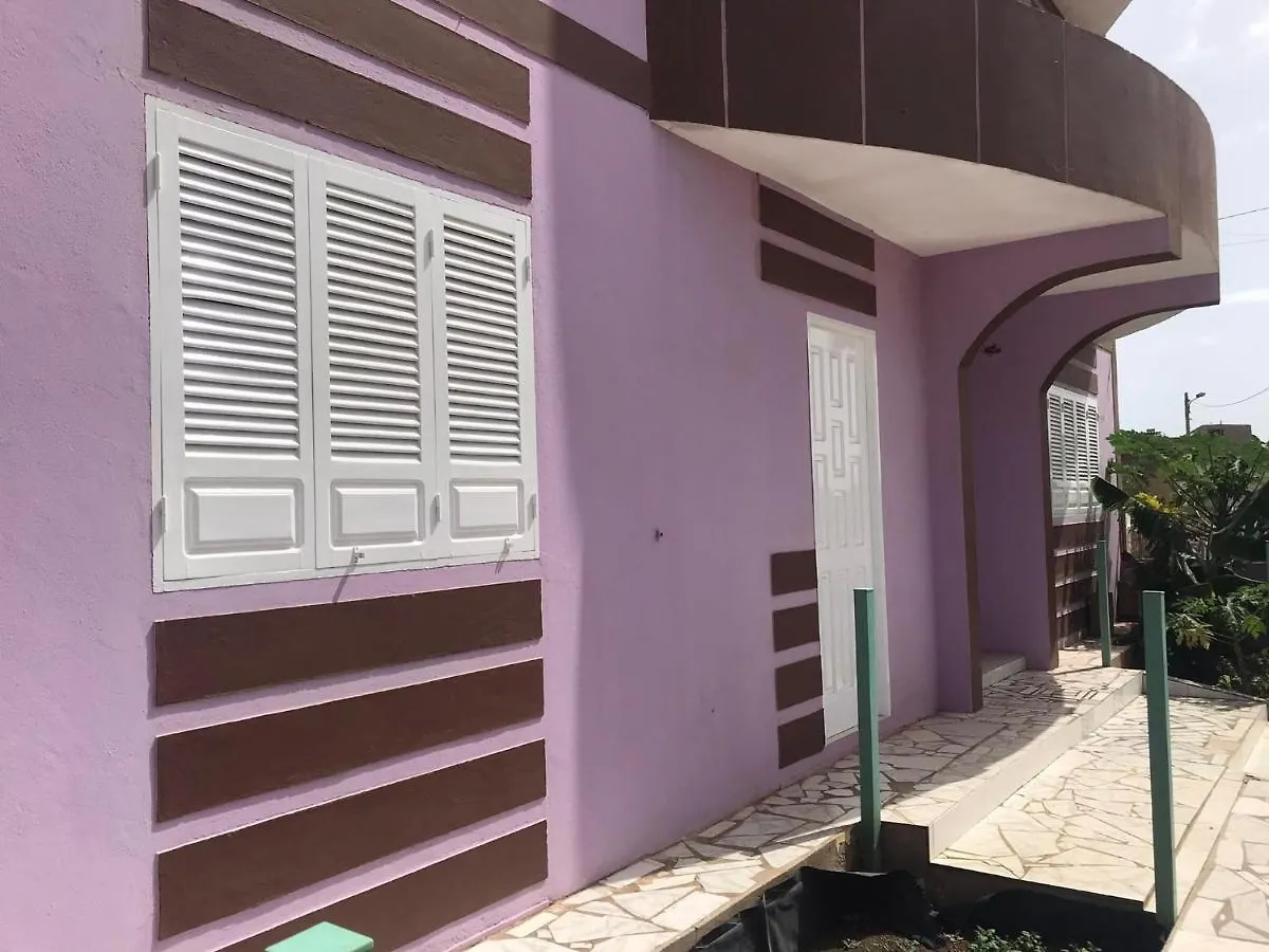 Appartement Ca Filo à Espargos