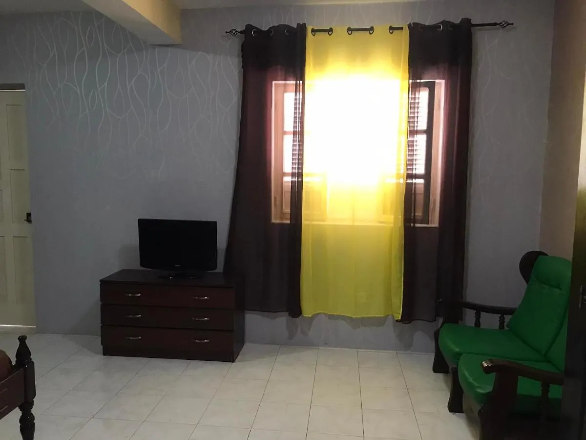 Appartement Ca Filo à Espargos 0*,  Cap-Vert