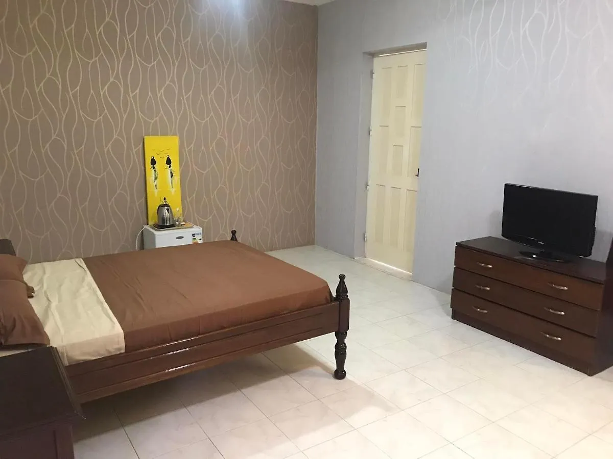 Appartement Ca Filo à Espargos
