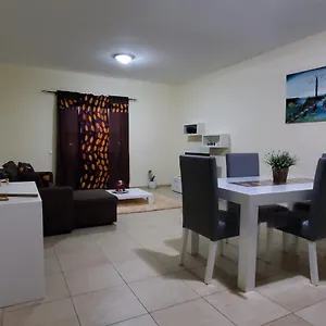 Teixeira Apartamento