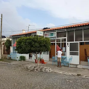 Apartamento Turistico Ceut Tarrafal (Santiago)