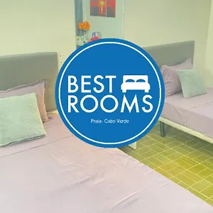 Rooms- 2 Plateau Praia