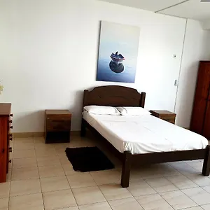 Mangui Baxu & Tarrafal (Santiago)