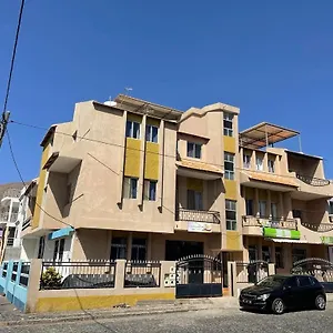 T2-dunas Centro Tarrafal (Santiago)
