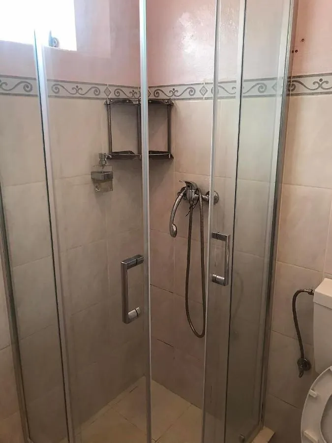 Ca Filo Apartment Espargos