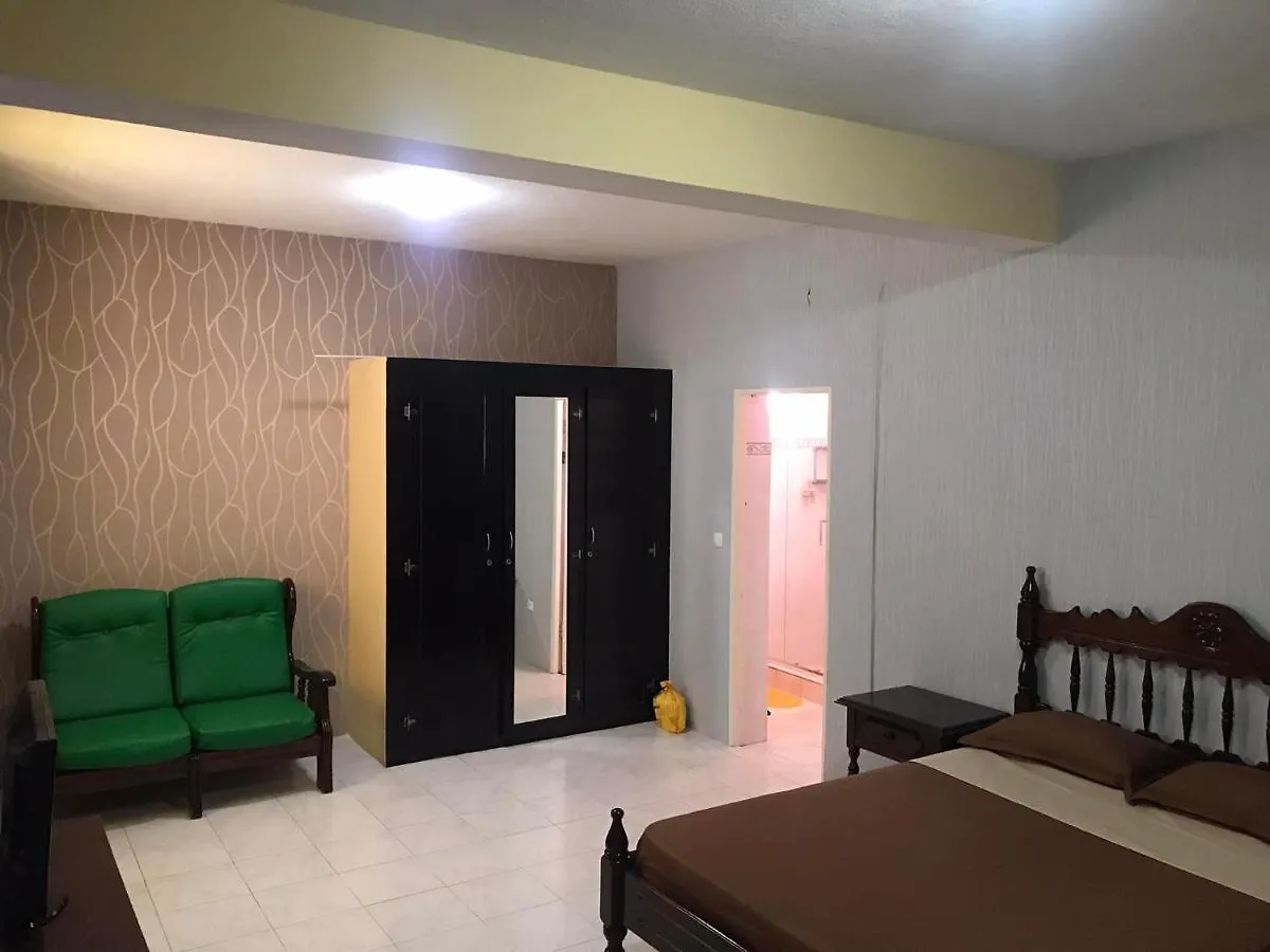 Ca Filo Apartment Espargos Cape Verde